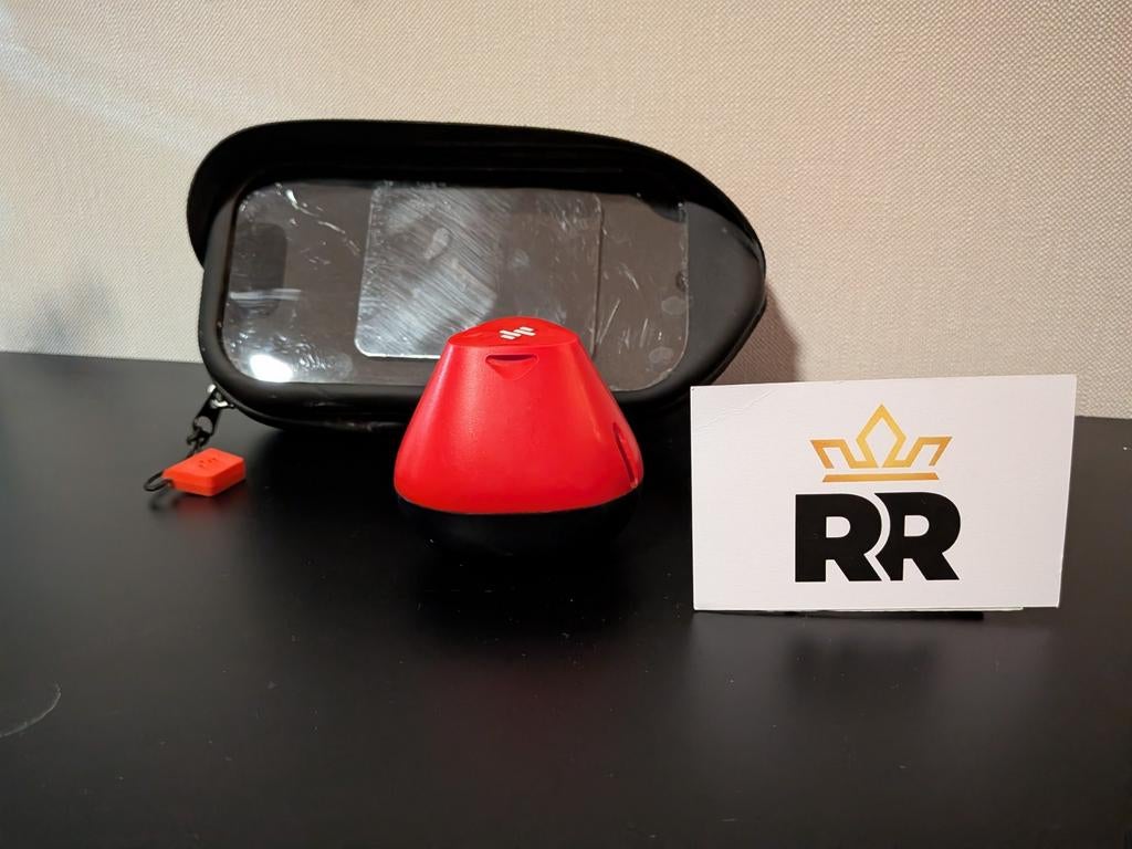 Deeper Start Fishfinder met Deeper telefoonhouder, Ophalen of Verzenden