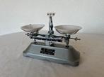 Vintage Mechanische Tafelweegschaal Weegschaal, Ophalen of Verzenden