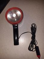 oude werklamp voor auto etc (Z208-51), Ophalen of Verzenden, Zo goed als nieuw