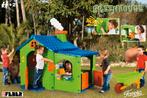 Greenhouse speelhuisje, Kinderen en Baby's, Ophalen, Nieuw, Kunststof
