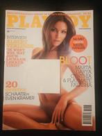 Playboy Magazine - December 2007, Ophalen of Verzenden, Gelezen, Overige typen