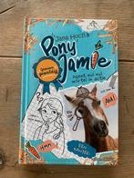 Pony Jamie - Leuk kinderboek over een pony, Ophalen of Verzenden, Zo goed als nieuw, Fictie algemeen