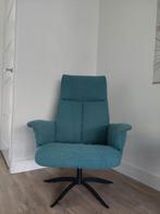 Relax fauteuil, Huis en Inrichting, Fauteuils, Ophalen, Gebruikt, Minder dan 75 cm, Modern industrieel