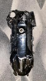 Piaggio Skipper 125/180cc Carterkap, Ophalen of Verzenden, Gebruikt