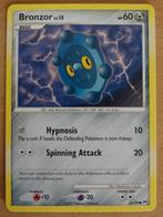 Pokémonkaart Bronzor 54/99 >Snelle Verzending!<, Ophalen of Verzenden, Zo goed als nieuw, Losse kaart