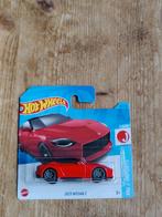 Hot Wheels Nissan Fairlady Z ROOD, Ophalen of Verzenden, Nieuw, Auto