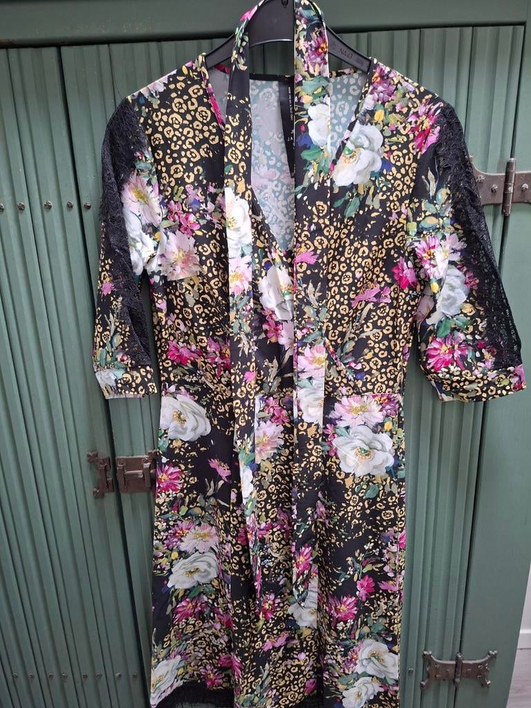 Jane Lushka maat S, Kleding | Dames, Overige kleuren, Ophalen of Verzenden, Zo goed als nieuw, Jane Lushka