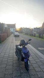 Piaggio Zip 100cc 4t Vol Opties!, Ophalen, Gebruikt, Maximaal 45 km/u, Zip