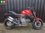 Ducati Monster, Info@ducati.com, Ducati North Europe B.V., Maanweg 174
2516 AB  Den Haag, NL, Bedrijf