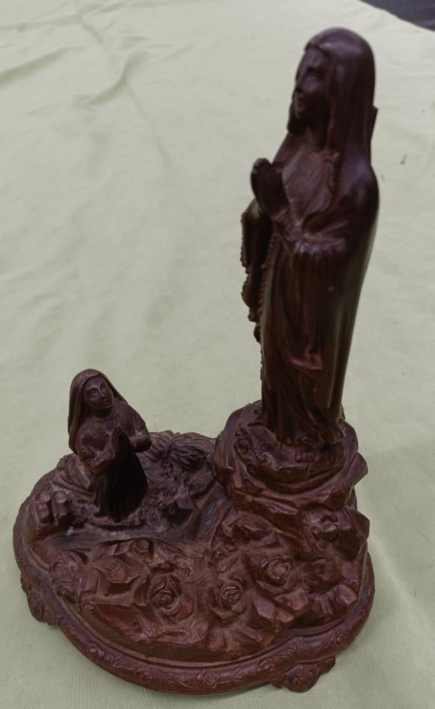 Speeldoos bakeliet, Ophalen of Verzenden