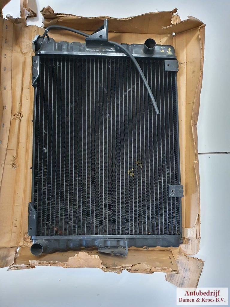 Radiateur Origineel Rover 3500 S handgeschakeld 595512, Auto-onderdelen, Rover, -, -, Nieuw