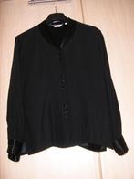 Zwarte blouse maat 38, Ophalen of Verzenden, Nieuw, Maat 38/40 (M), Zwart