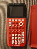 Grafische Rekenmachine TI-84 Plus CE-T, Diversen, Ophalen of Verzenden, Grafische rekenmachine