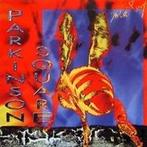 cd van Parkinson Square ‎– Shaking Palsy, Ophalen of Verzenden, Zo goed als nieuw