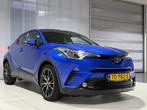 Toyota C-HR 1.8 Hybrid Style | JBL Geluid | Stoelverwarming, Auto's, Stof, Euro 6, 4 cilinders, Adaptive Cruise Control