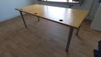 Hoogwaardige Werktafel / High Quality Desk, Huis en Inrichting, Bureaus, Ophalen