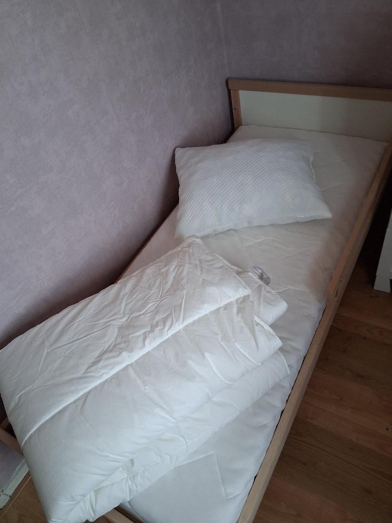 Kinderbedje, Nieuw, Minder dan 70 cm, 160 tot 180 cm, Ophalen