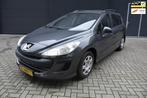 Peugeot 308 SW 1.6 VTi X-Line INRUIL MOG VA 50€PM, Auto's, Peugeot, Voorwielaandrijving, 15 km/l, 4 cilinders, 1337 kg