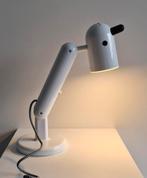 Ikea Krux witte tafellamp  - collectorsitem, Ophalen, Zo goed als nieuw, Minder dan 50 cm