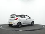Hyundai i10 1.0 Comfort Sport | Carplay Navigatie | Airco |, Auto's, Keurmerk '100% Onderhouden', 12 maanden, Stof, Euro 6