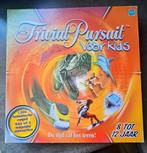 Trivial pursuit voor kids, Hobby en Vrije tijd, Gezelschapsspellen | Bordspellen, Ophalen of Verzenden, Zo goed als nieuw