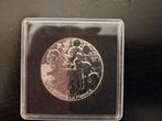 Mickey Mouse 10 Euro Munt - Frankrijk 2018, Ophalen of Verzenden, Frankrijk, 10 euro, Losse munt