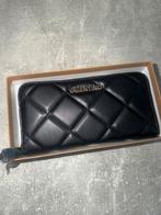 Valentino portemonnee - Nieuw, Ophalen of Verzenden, Nieuw, Zwart, Overige merken