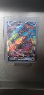 4 Koreaanse Pokémon VMAX kaarten - Umbreon, Glaceon, Sylveon, Ophalen of Verzenden, Zo goed als nieuw, Meerdere kaarten, Foil