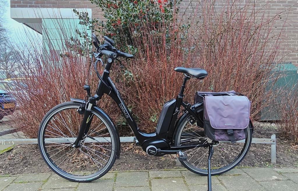 Batavus elektrischefiets
Wiel maat 28"
Nexus 7v.
F, Fietsen en Brommers, Elektrische fietsen, 55 tot 59 cm, Ophalen, Zo goed als nieuw