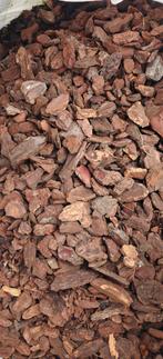 Premium Franse boomschors 20/40 mm inclusief bigbag, Ophalen, Zo goed als nieuw