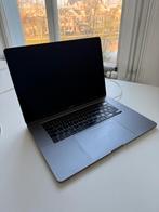 MacBook Pro 16 inch (2020) - 16GB RAM, 512GB SSD, Computers en Software, Apple Macbooks, 512 GB, Zo goed als nieuw, 16 inch, 16 GB
