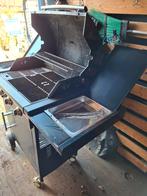 Kampingaz Gas BBQ, Tuin en Terras, Ophalen, Gebruikt, Campingaz, Ameide