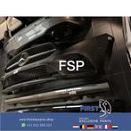 W177 A35 AMG PAKKET Origineel Mercedes A Klasse 2020 GRIJS V, Gebruikt, -, Ophalen of Verzenden, Bumper