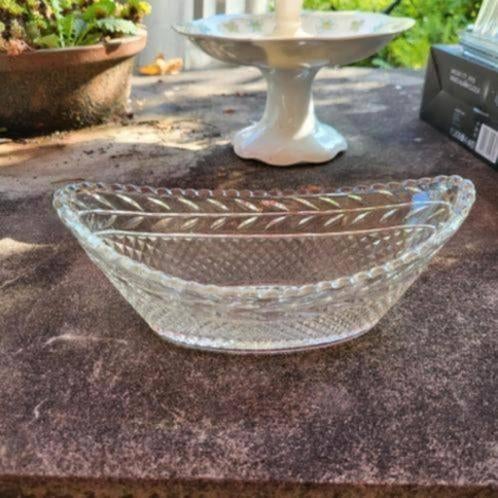 Antiek glaswerk, Antiek en Kunst, Antiek | Glas en Kristal, Ophalen of Verzenden