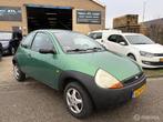 Leuke Ford Ka 1.3 Benzine, 1299 cc, 15 km/l, Gebruikt, 31 €/maand