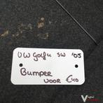 Vw Golf 4 SW 2005 Voorbumper, Auto-onderdelen, Ophalen, Gebruikt, -, Voor