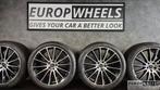 20 inch Mercedes S klasse AMG Zomerbanden W223 S223 Breedset, Gebruikt, 255 mm, -, -