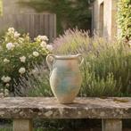 Mediterraanse amfora tuinvaas, Desert rose, Info@desert-rose.nl, Trompstraat, zandvoort, Nieuw