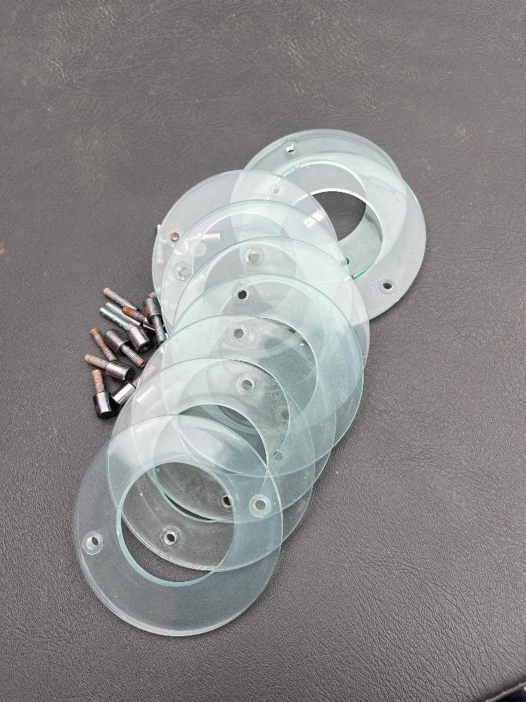 Knaus, Ophalen, Zo goed als nieuw