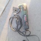 Bosch PMF 220 CE Multitool - Gebruikt, Ophalen of Verzenden, Gebruikt, Minder dan 600 watt, Overige typen