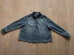 Penn &ink spijkerblouse M nieuw, Kleding | Dames, Blouses en Tunieken, Ophalen of Verzenden, Zo goed als nieuw, Maat 38/40 (M)