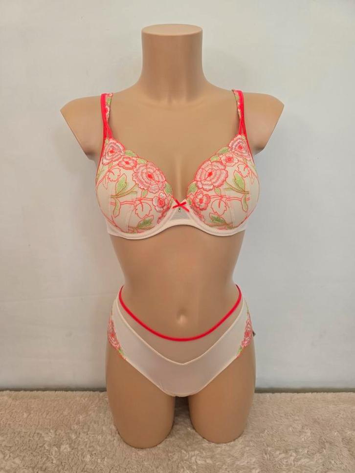 Nieuw marie jo bh ayama 75b 90b 90c 70d 75d 90d 75e 75f 80f, Overige kleuren, ., Ophalen of Verzenden, BH