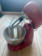 Kenwood Patissier, Gebruikt, 3 snelheden of meer, Ophalen of Verzenden, 2 tot 3 liter