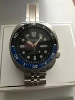 SEIKO BIG TURTLE PROSPEX MARINEMASTER DIVER, Verzenden, Polshorloge, Zo goed als nieuw, Seiko