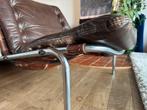 Martin Visser “Osaka” Design fauteuil, Huis en Inrichting, Fauteuils, Ophalen, Minder dan 50 cm, Gebruikt, Retro jaren 60