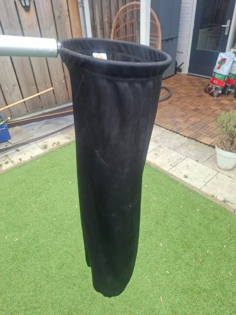 Koi sok, Ophalen, Overige typen