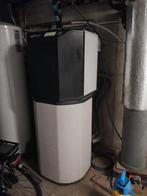 Water/water warmtepomp, Ophalen, Gebruikt, Overige typen, 60 tot 150 cm