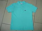 Lacoste polo meisjes shirt poloshirt als nieuw Mt 152, Meisje, Ophalen of Verzenden, Zo goed als nieuw, Lacoste