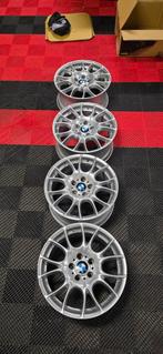 BBS CK016 18 inch velgen - Set van 4, Ophalen, 18 inch, Gebruikt, Velg(en)