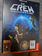 De crew spel nieuw nog in de verpakking cadeau idee, Ophalen of Verzenden, Nieuw, 999 Games